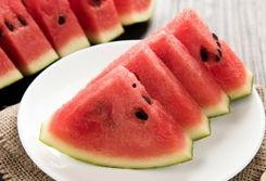 吃瓜吃的发胖,揭秘“瓜农”发胖之谜