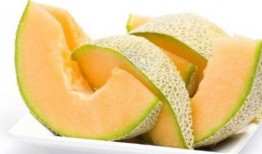 红薯吃哈密瓜,营养美味两不误