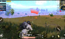 吃鸡吃瓜变装视频素材,趣味横生的“吃鸡”视频盛宴