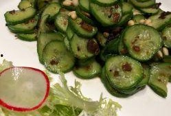 泰安脆瓜怎么吃,解锁美味新体验