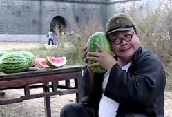 吃瓜比赛搞笑瞬间,吃瓜比赛中的欢乐瞬间大盘点