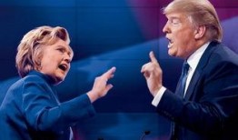 吃瓜群众坐等看戏,看戏好戏即将上演