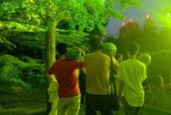 美院吃瓜,揭秘艺术殿堂里的“吃瓜”事件