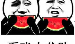 对吃瓜表情包,网络时代的趣味社交符号