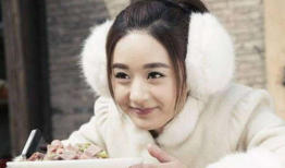 李蓉侍女吃瓜,宫廷秘闻曝光