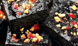 大瓜头吃臭豆腐,吃臭豆腐的奇妙之旅