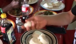 吃瓜入乡随俗,体验地方风情的独特之旅