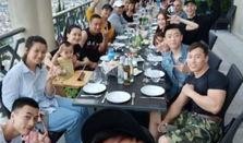 郑恺请剧组吃瓜,瓜果飘香传递团队温暖