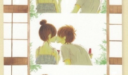 兄妹吃瓜头像动漫