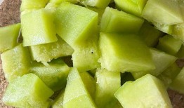 山东吃瓜微信圈,揭秘当地特色美食与民间趣事