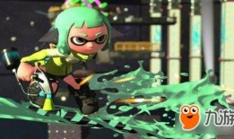 吃瓜姐喷射战士,喷射战士背后的故事与魅力