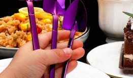 吃瓜神器 铁锹勺子