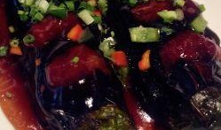 灰瓜能与茄瓜一起吃吗,灰瓜与茄瓜的搭配食用探讨