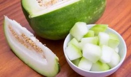 吃中药可以吃牙瓜吗