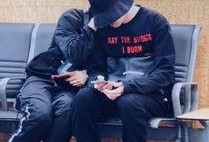 exo大型吃瓜现场,揭秘偶像背后的真实故事