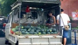 邵阳本地吃瓜事件