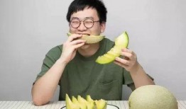 萍乡甜优优吃瓜,吃瓜群众的甜蜜生活