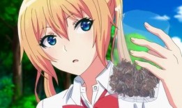 吃瓜少女cc酱,揭秘娱乐圈幕后故事