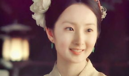 李蓉侍女吃瓜,宫廷秘闻曝光