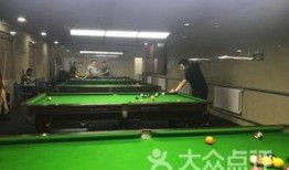 台球馆吃瓜,一场关于台球与娱乐的跨界盛宴