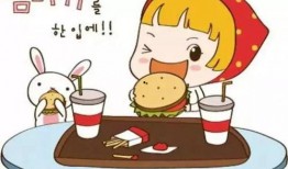 吃瓜小熊视障女孩,温暖人心的感人故事