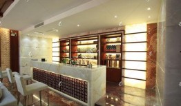 酒店前台收银吃瓜,揭秘酒店行业幕后趣闻