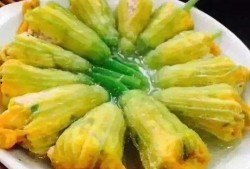 瓜花怎样吃,解锁多样食用新方式