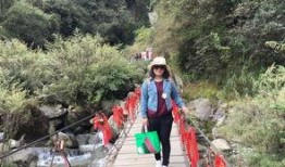 吃瓜网云南丽江,瓜田里的古城风情