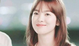 宋慧乔表情吃瓜图片