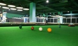 台球馆吃瓜,一场关于台球与娱乐的跨界盛宴