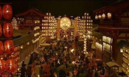 吃瓜汉服新店,探秘吃瓜汉服新店风采