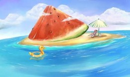 吃瓜群众的感受,揭秘吃瓜群众的酸甜苦辣