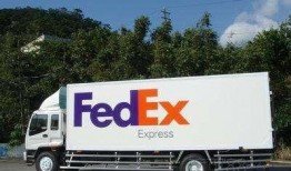 吃瓜群众联邦快递,吃瓜群众视角下的物流巨头