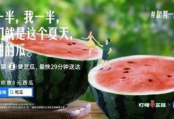 夏天吃瓜模式文案,瓜果飘香——解锁夏日吃瓜模式