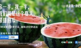 夏天吃瓜模式文案,瓜果飘香——解锁夏日吃瓜模式