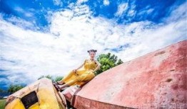 吃瓜网云南丽江,瓜田里的古城风情