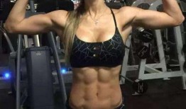 健身女神吃瓜视频,揭秘健身圈幕后故事