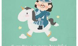 笨笨吃瓜给朋友助阵