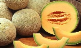 哈密瓜能和梨吃吗,美味还是禁忌？