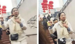 偷拍吃瓜看戏图片大全,揭秘吃瓜群众的围观心理