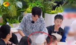 林全员吃瓜,揭秘娱乐圈幕后真相