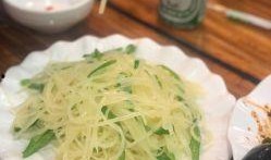 巴青县吃瓜,探寻藏地特色美食之旅