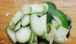 小乌瓜怎么吃,解锁美味新体验