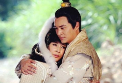 李蓉侍女吃瓜,宫廷秘闻曝光