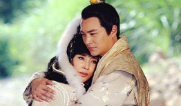 李蓉侍女吃瓜,宫廷秘闻曝光