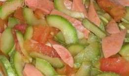 园角瓜怎么吃,探索美味新境界