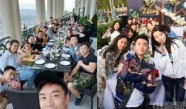 郑恺请剧组吃瓜,瓜果飘香传递团队温暖