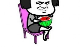 吃我瓜什么意思,网络流行语的趣味解读