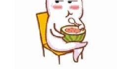 雪吃瓜头像,探寻冬季美食与时尚的完美融合