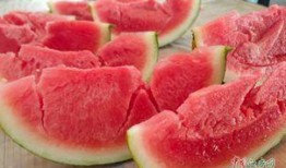 湖坊镇吃瓜,夏日炎炎，吃瓜群众欢乐多